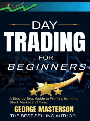 cover image of Day Trading for Beginners